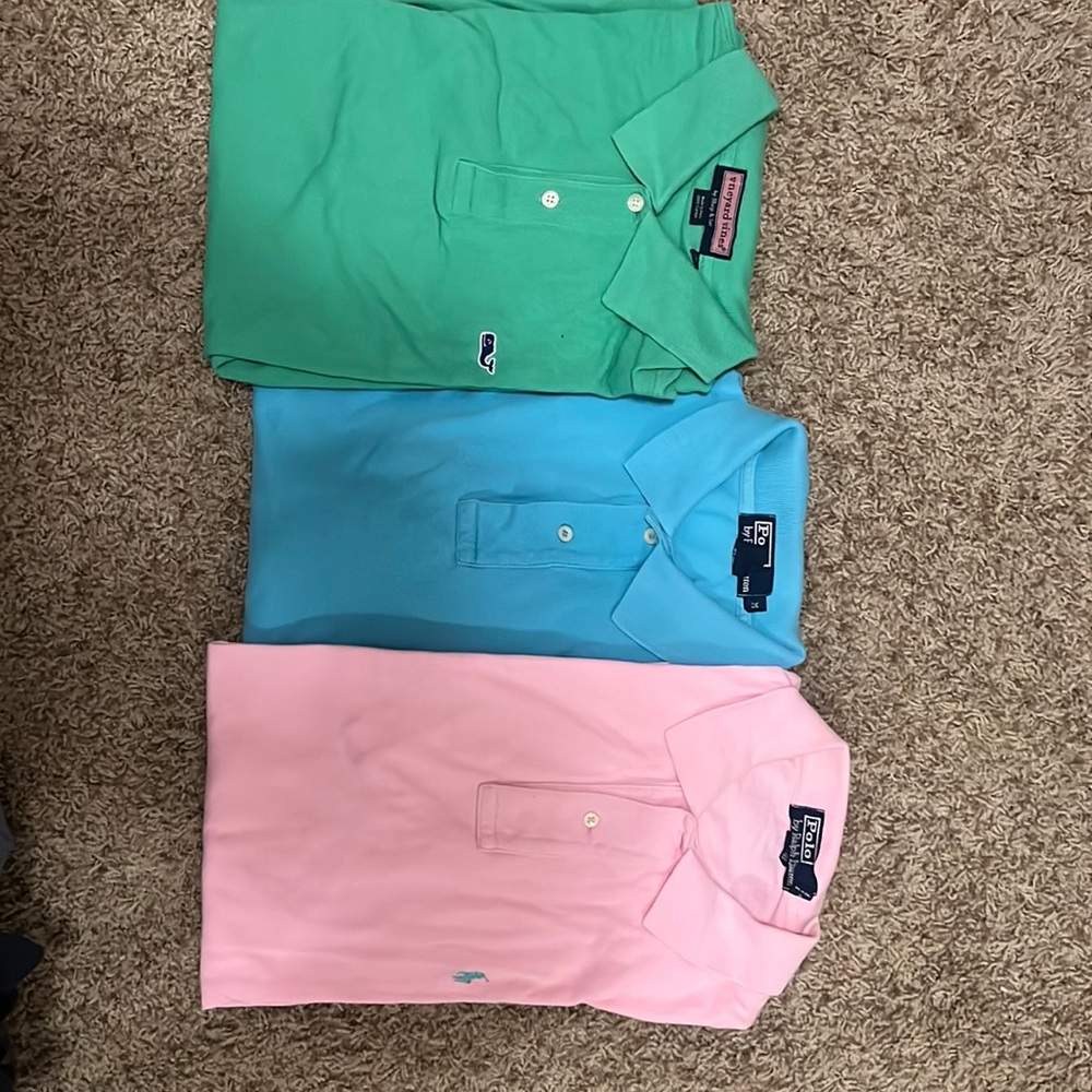 Polos